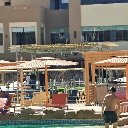 Studio In Elkarma Resort & Aqua Park