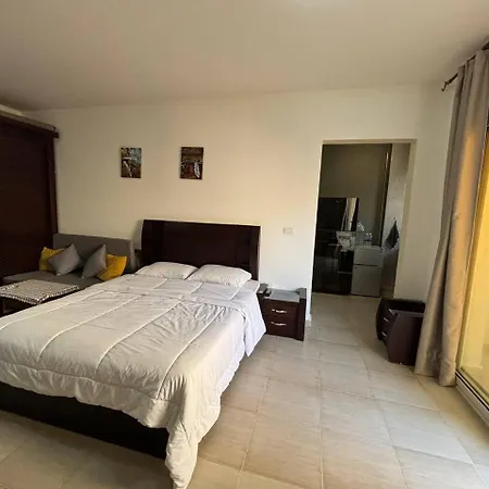Studio In Elkarma Resort & Aqua Park
