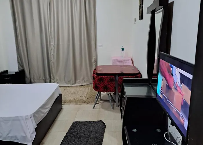 In Elkarma & Aqua Park Apartmanhotel 3*
