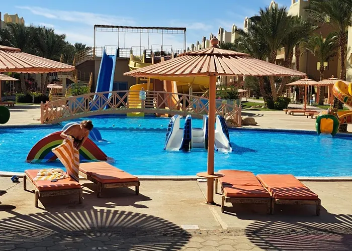 In Elkarma & Aqua Park