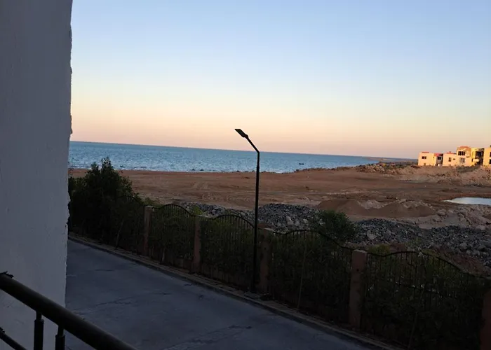 Apartmanhotel In Elkarma & Aqua Park 3*