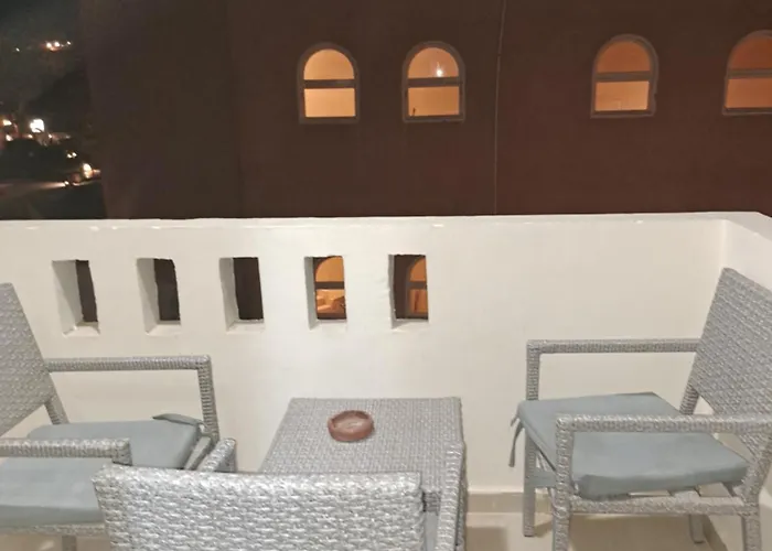Apartmanhotel In Elkarma & Aqua Park Gurdaka