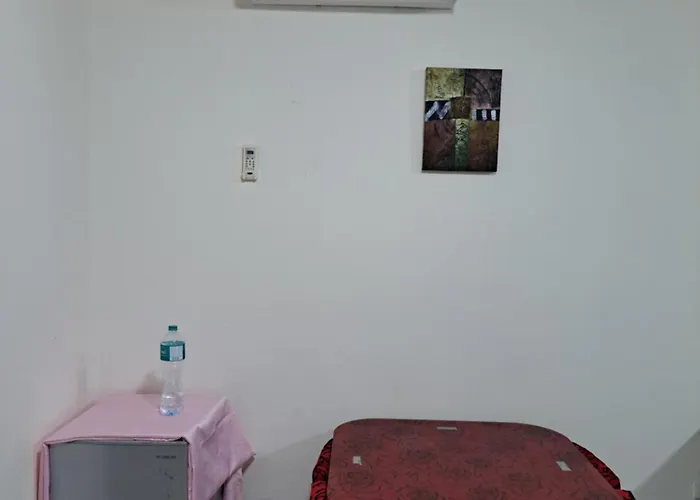 In Elkarma & Aqua Park Apartmanhotel 3*