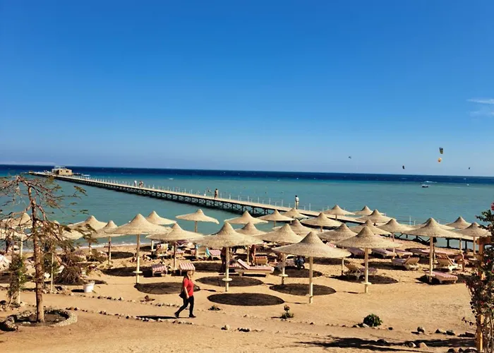 In Elkarma & Aqua Park Apartmanhotel