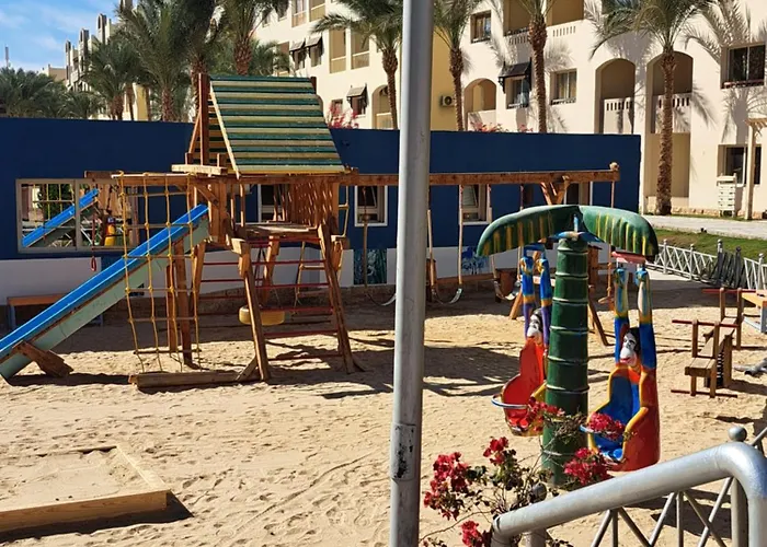Apartmanhotel In Elkarma & Aqua Park