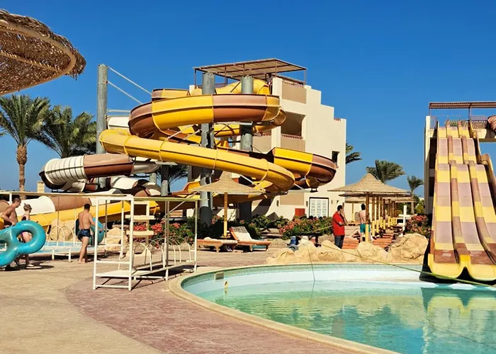 In Elkarma & Aqua Park