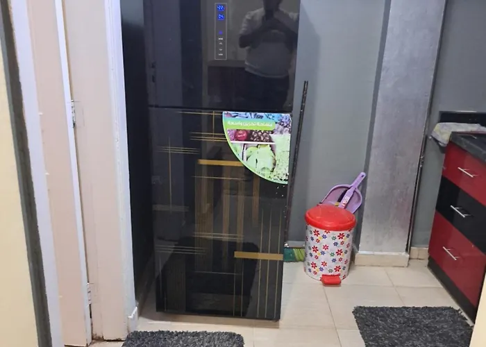 Apartmanhotel In Elkarma & Aqua Park