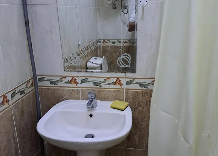 Apartmanhotel In Elkarma & Aqua Park 3*