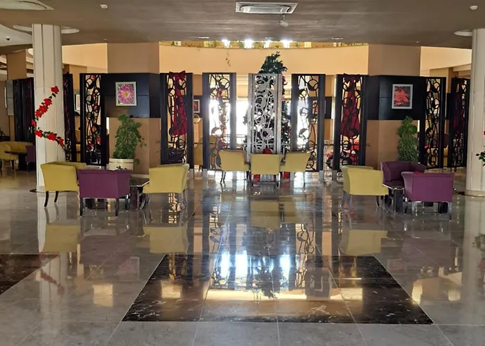 In Elkarma & Aqua Park Apartmanhotel 3*