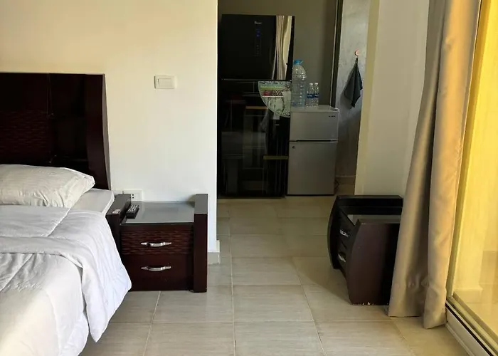 In Elkarma & Aqua Park Apartmanhotel